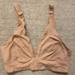 Light Tan Everlane Bra